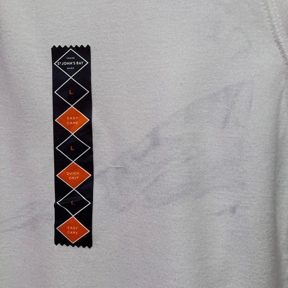 ST John’s Bay Lot of 3 polos - Picture 2 of 5